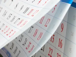What's the politest month?