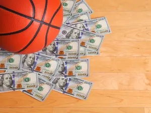 What's the richest basketball team?