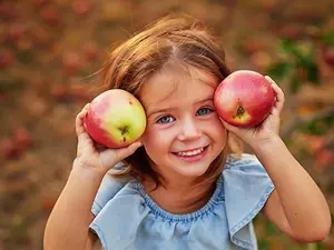 What's worse than finding a worm in your apple?