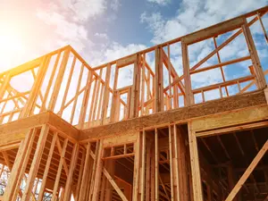 When building a house, what tool do dinos use the most?