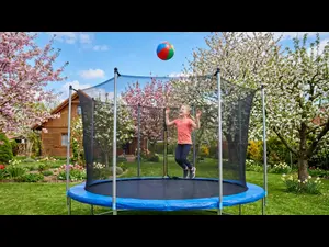 When is the perfect time to bounce higher than ever?