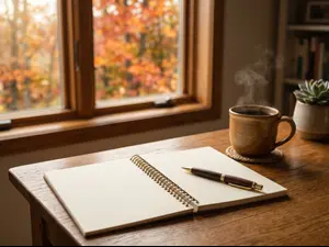 When should you begin writing a book?