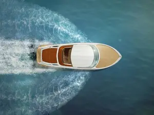Where did the boat go when it was sick?