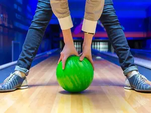 Where do old bowling balls end up?