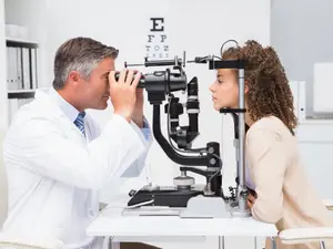 Where do optometrists go on vacation?