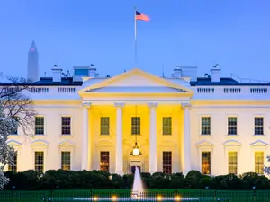 Where Does The President Keep His Razor?