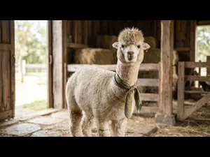 Which animal always follows the latest trends?