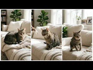 Which animal has the most unpredictable moods?