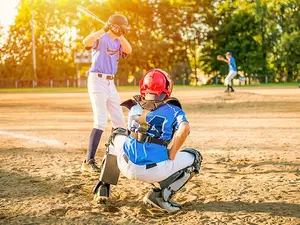 Which baseball player do fish root for?