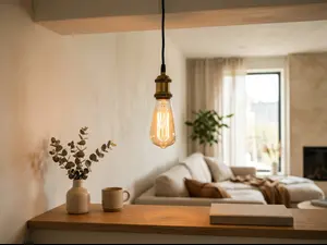 Which celebrity always lights up the room?