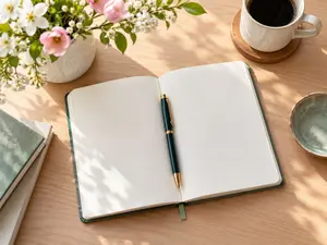 Which hand is better to write with?