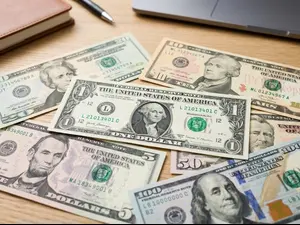 Which President Always Seems To Show Up In Your Wallet?