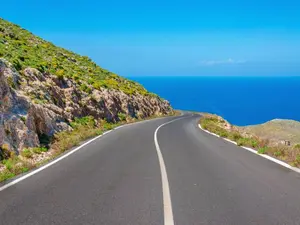 Which state has the best streets?