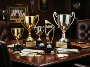 Which team is the richest?