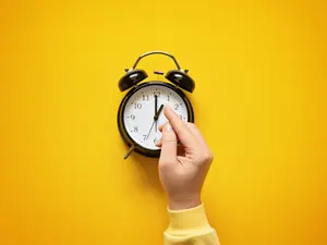 Who invented Daylight Saving Time?