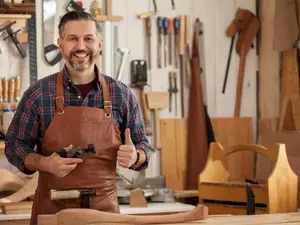 Who is a carpenter's favorite singer?