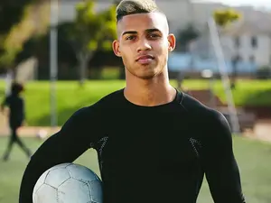 Who is every soccer player's least favorite band?