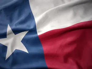 Who is Texas' favorite superstar?
