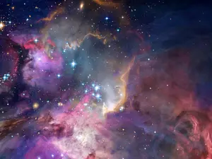 Who is the most popular pop singer in space?