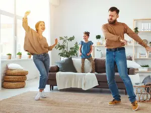 Why am I no longer addicted to the hokey pokey?