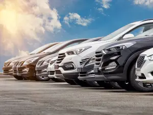 Why are cars magic?