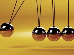 Why are cause and effect so close?
