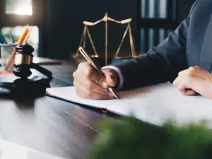 Why are lawyers so fast at writing?