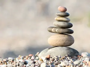 Why are stones so good at music?