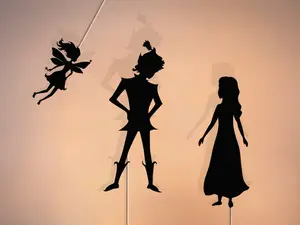 Why are there no planes where Peter Pan™️ lives?