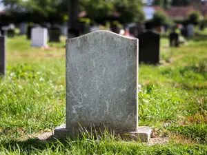 Why can't anyone find Jesus's grave?