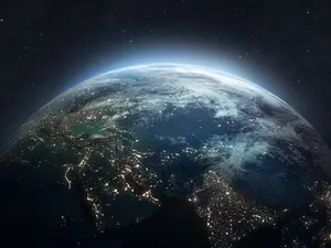 Why can't the Earth ever get anything done?