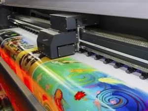 Why did I name my printer Bob Marley?