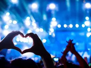 Why did people want to see Coca-Cola® in concert?