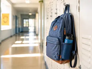 Why Did The Backpack Start A Moving Company?