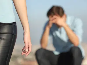 Why did the biologist break up with the physicist?