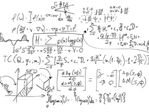 Why did the mathematician decline a beer at the party?