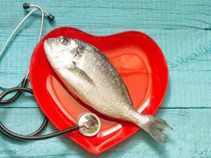 Why did the person let a fish perform surgery on them?