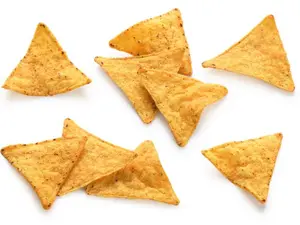 Why did the tortilla chip start dancing?