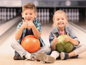 Why do bowlers make terrible baseball players?
