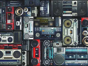 Why do hip hop artists love Christmas so much?