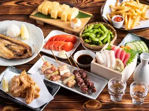 Why do lawyers always go to Japanese restaurants?
