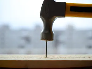 Why do nails need so much pain relief?