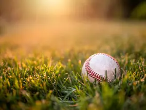 Why do realtors love to watch baseball?