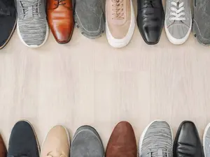 Why do shoemakers go to heaven?