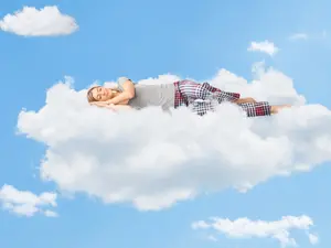 Why do sleep therapists love their work?