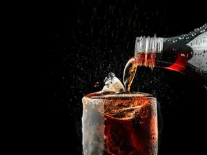 Why does Coca-Cola® read so much literature?