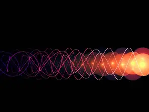 Why does the photon not need a suitcase?