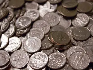 Why don't they have dime stores anymore?