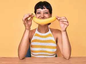 Why is a banana the most popular fruit?