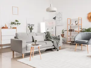 Why is furniture so generous?